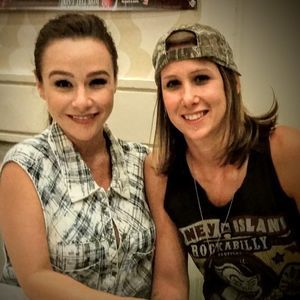 Meet your Posher, Jessika